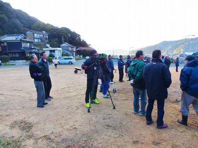 ほっちゃテレビさん取材.jpg
