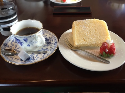 コーヒー&ケーキ.JPG