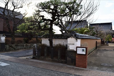 仙崎みすゞまちなかギャラリー極楽寺1.jpg