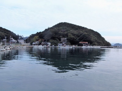 六浦(もーら)に着岸.jpg