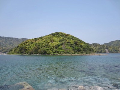 六浦(もーら)山.jpg