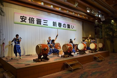 和太鼓演奏 鼓波会1.jpg
