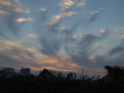 夕方の梅雨明け雲の葛藤4.7.19.jpg