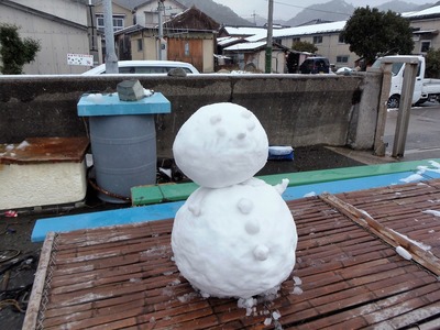 大日比の可愛い雪だるま6.1.25.jpg