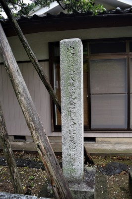 大日比ナツミカン原樹説明石柱.jpg