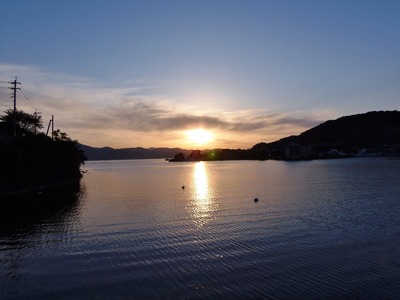 大泊港の夕陽1.jpg