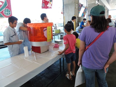 大津緑洋高校水産校舎・綿菓子.jpg