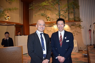 大谷山荘の知人の方.jpg