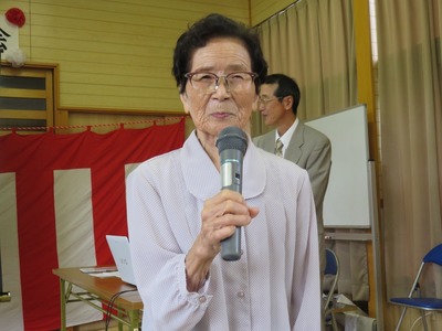 女性最高齢者・西本さん.jpg