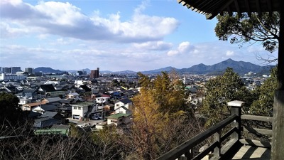 春風楼からの眺望 南西側.jpg