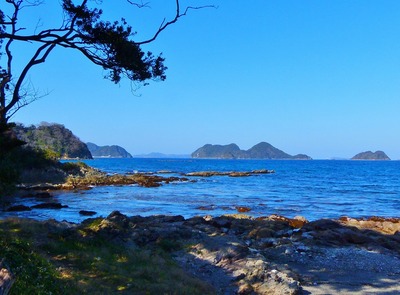 松島キャンプ場からの多島風景.jpg