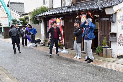 松苗アナウンサーと照英さん.jpg