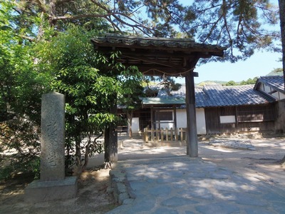 松陰の実家 杉家旧宅1.jpg