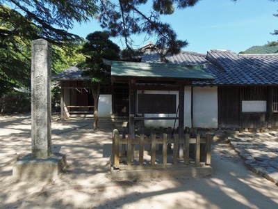 松陰の実家 杉家旧宅2.jpg