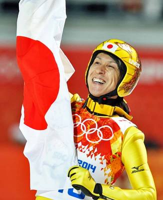 歓喜する葛西選手.jpg
