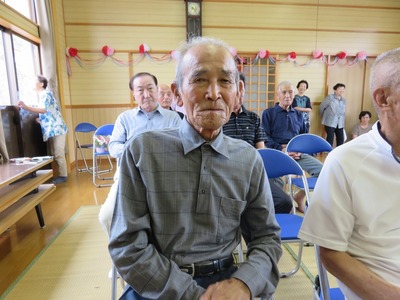 男性最高齢者・上利さん.jpg