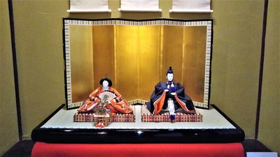 菊谷家お雛人形飾り3.jpg