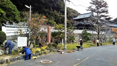 西圓寺清掃1.jpg