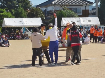 赤玉が出ました。.jpg