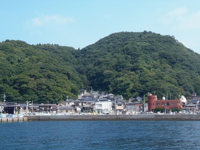通地区の町並み.jpg
