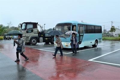 道の駅きららあじす到着.jpg