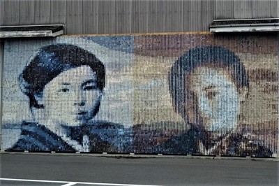 金子みすゞ壁画壁画1.jpg