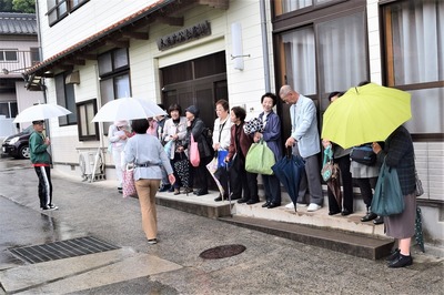 集合・大日比公会堂前.jpg
