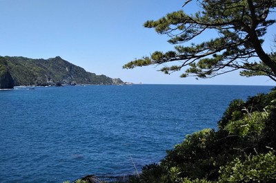 青海島最西北端1.jpg