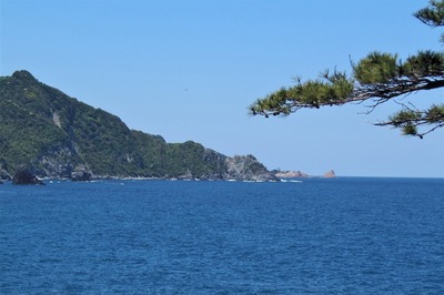 青海島最西北端2.jpg