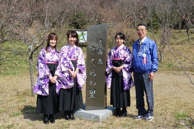 青海島桜姫と青海島育ちのマッサン.jpg
